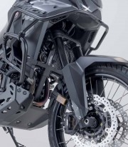 SW-MOTECH Crash Bars for Honda CRF1100L Africa Twin (19-23) Black SBL.01.950.10001/B