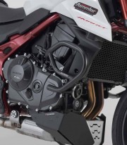 SW-MOTECH Crash Bars for Honda CB750 Hornet (22-24) Black SBL.01.971.10000/B
