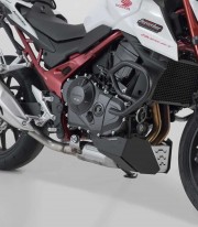 Defensas de Motor SW-MOTECH Honda CB750 Hornet (22-24) en Negro SBL.01.971.10000/B