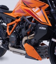 SW-MOTECH Crash Bars for KTM 1390 Super Duke R (23) Black SBL.04.058.10000/B