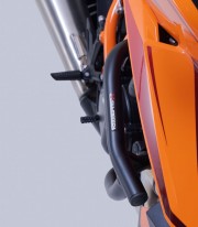 Defensas de Motor SW-MOTECH KTM 1390 Super Duke R (23) en Naranja SBL.04.058.10000/EB