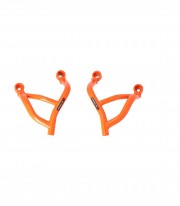 Defensas de Motor SW-MOTECH KTM 1390 Super Duke R (23) en Naranja SBL.04.058.10000/EB