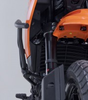 SW-MOTECH Crash Bars for KTM 250 / 390 Adventure, 125 / 390 SMC R / Enduro R (25) Black SBL.04.417.10000/B