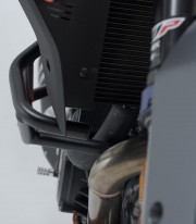SW-MOTECH Crash Bars for KTM 1290 Super Duke R (13-19), 1290 Super Duke GT (16) Black SBL.04.430.10000/B