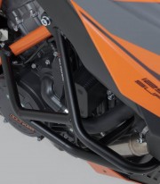 SW-MOTECH Crash Bars for KTM 1290 Super Duke R (13-19), 1290 Super Duke GT (16) Black SBL.04.430.10000/B
