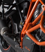 SW-MOTECH Crash Bars for KTM 1290 Super Duke R (13-19), 1290 Super Duke GT (16) Orange SBL.04.430.10000/O