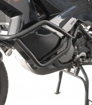 SW-MOTECH Crash Bars for KTM 950 Adventure (03-06), 990 Adventure (06-11) Black SBL.04.488.100