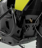 SW-MOTECH Crash Bars for para Varios Modelos de Huqvarna y KTM Black SBL.04.521.10002/B