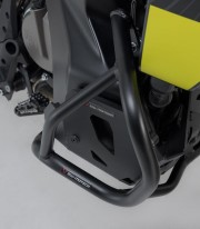 SW-MOTECH Crash Bars for para Varios Modelos de Huqvarna y KTM Black SBL.04.521.10002/B