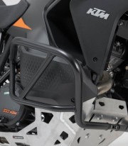 SW-MOTECH Crash Bars for KTM 1290 / 1390 Super Adventure (21-24) Black SBL.04.835.10001/B