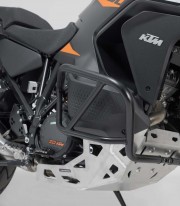 SW-MOTECH Crash Bars for KTM 1290 / 1390 Super Adventure (21-24) Black SBL.04.835.10001/B