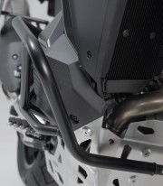 Defensas de Motor SW-MOTECH KTM 1290 / 1390 Super Adventure (21-24) en Negro SBL.04.835.10001/B