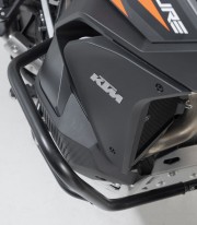 SW-MOTECH Crash Bars for KTM 1290 / 1390 Super Adventure (21-24) Black SBL.04.835.10001/B