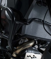 SW-MOTECH Crash Bars for para Varios Modelos de KTM Black SBL.04.873.10000/B