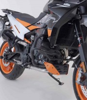 SW-MOTECH Crash Bars for KTM 890 SM T (23) Black SBL.04.918.10000/B