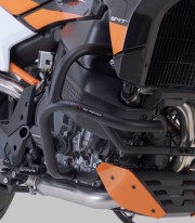 SW-MOTECH Crash Bars for KTM 890 SM T (23) Black SBL.04.918.10000/B