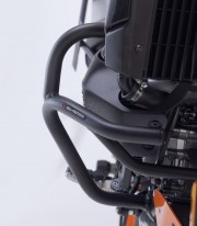 SW-MOTECH Crash Bars for KTM 890 SM T (23) Black SBL.04.918.10000/B