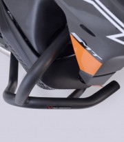 SW-MOTECH Crash Bars for KTM 890 SM T (23) Black SBL.04.918.10000/B