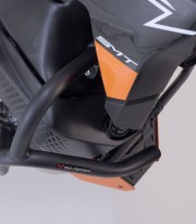 SW-MOTECH Crash Bars for KTM 890 SM T (23) Black SBL.04.918.10000/B