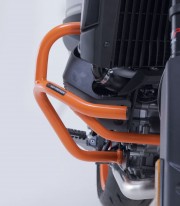 SW-MOTECH Crash Bars for KTM 890 SM T (23) Orange SBL.04.918.10000/EB