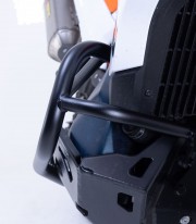 SW-MOTECH Crash Bars for KTM 890 Adventure (22), 790 Adventure (23) Black SBL.04.918.10100/B