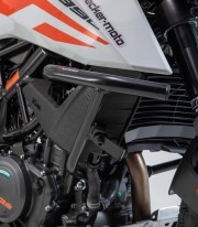 SW-MOTECH Crash Bars for KTM 390 Adventure (19-24) Black SBL.04.958.10000/B