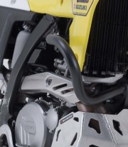 SW-MOTECH Crash Bars for Suzuki DR-Z4S / SM (25) Black SBL.05.071.10000/B