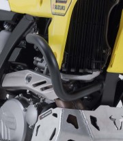 SW-MOTECH Crash Bars for Suzuki DR-Z4S / SM (25) Black SBL.05.071.10000/B