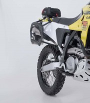 SW-MOTECH Crash Bars for Suzuki DR-Z4S / SM (25) Black SBL.05.071.10000/B