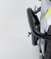 SW-MOTECH Crash Bars for Suzuki GSX-S950/1000 (21), GSX-S1000GX (23) Black SBL.05.587.10000/B