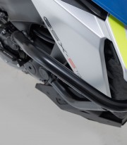 SW-MOTECH Crash Bars for Suzuki GSX-S950/1000 (21), GSX-S1000GX (23) Black SBL.05.587.10000/B