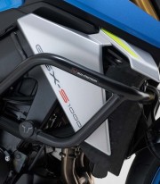 SW-MOTECH Crash Bars for Suzuki GSX-S950/1000 (21), GSX-S1000GX (23) Black SBL.05.587.10000/B