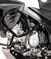 SW-MOTECH Crash Bars for Suzuki V-Strom 650 / XT (11-16) Black SBL.05.757.10000/B