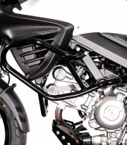 SW-MOTECH Crash Bars for Suzuki V-Strom 650 / XT (11-16) Black SBL.05.757.10000/B