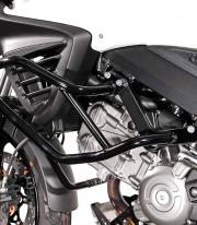 SW-MOTECH Crash Bars for Suzuki V-Strom 650 / XT (11-16) Black SBL.05.757.10000/B