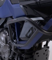 SW-MOTECH Crash Bars for Suzuki V-Strom 800 / DE (22) Black SBL.05.845.10002/B