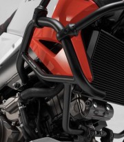 SW-MOTECH Crash Bars for Suzuki V-Strom 1050 / XT (19-20) Black SBL.05.936.10000/B