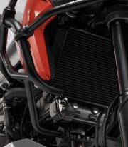 SW-MOTECH Crash Bars for Suzuki V-Strom 1050 / XT (19-20) Black SBL.05.936.10000/B