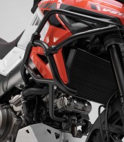 SW-MOTECH Crash Bars for Suzuki V-Strom 1050 / XT (19-20) Black SBL.05.936.10000/B