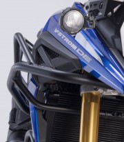 SW-MOTECH Crash Bars for Suzuki V-Strom 1050DE (22) Black SBL.05.965.10000/B