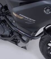 SW-MOTECH Crash Bars for Yamaha Tracer 7 / GT (25) Black SBL.06.020.10000/B