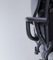 SW-MOTECH Crash Bars for Yamaha Tracer 7 / GT (25) Black SBL.06.020.10000/B