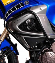 Defensas de Motor SW-MOTECH Yamaha XT1200Z Super Ténéré (10-16) en Negro SBL.06.162.10000/B