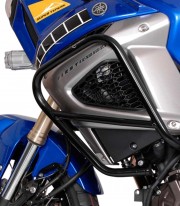 Defensas de Motor SW-MOTECH Yamaha XT1200Z Super Ténéré (10-16) en Negro SBL.06.162.10000/B