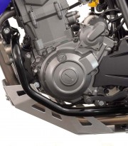 SW-MOTECH Crash Bars for Yamaha XT 660 X / R (04-16) Black SBL.06.284.100