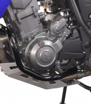 Defensas de Motor SW-MOTECH Yamaha XT 660 X / R (04-16) en Negro SBL.06.284.100