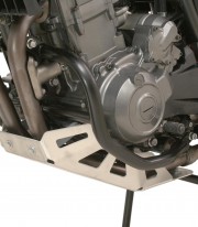 Defensas de Motor SW-MOTECH Yamaha XT 660 X / R (04-16) en Negro SBL.06.284.100