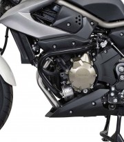 SW-MOTECH Crash Bars for Yamaha XJ6 (08-13) Black SBL.06.480.10001/B