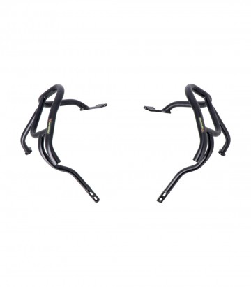 Defensas de Motor SW-MOTECH Yamaha Tenere 700 World Raid (22-24) / Rally (23-24) en Negro SBL.06.522.10001/B