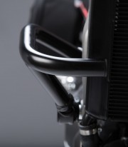 SW-MOTECH Crash Bars for Yamaha MT-09 (13-16), Tracer 900 (14-20), XSR900 (15-21) Black SBL.06.525.10000/B